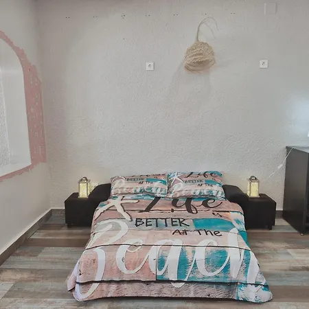 Apartament Loft *