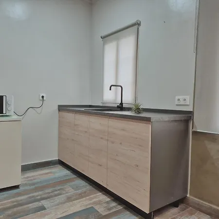 Loft Apartamento Dénia