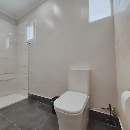 Loft Apartamento Dénia