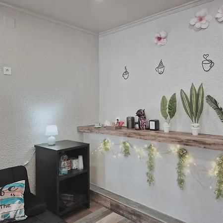 Apartamento Loft Dénia