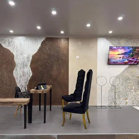 Loft Apartament *