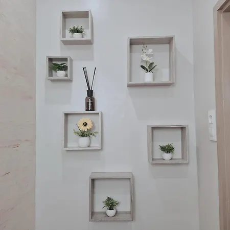 Apartament Loft *