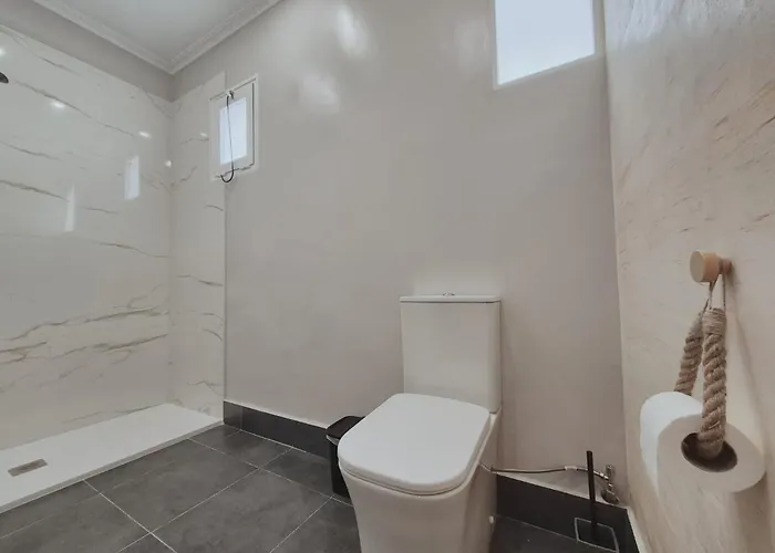 Loft Apartamento Dénia