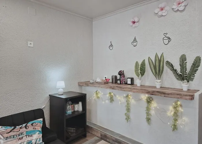 Apartamento Loft Dénia